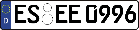 ES-EE0996