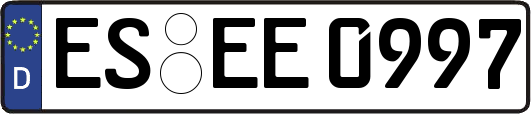 ES-EE0997