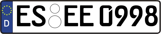 ES-EE0998