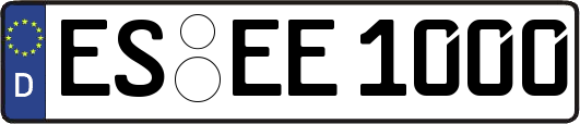 ES-EE1000