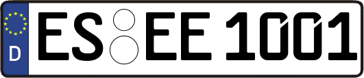 ES-EE1001