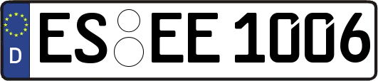 ES-EE1006