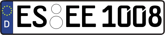 ES-EE1008