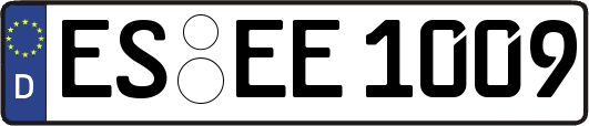 ES-EE1009