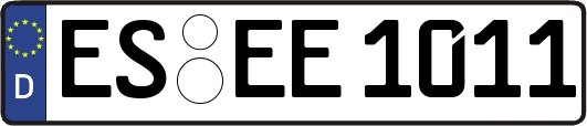 ES-EE1011
