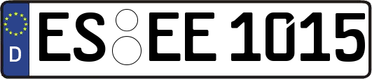 ES-EE1015