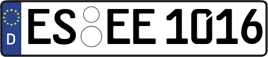 ES-EE1016
