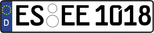 ES-EE1018