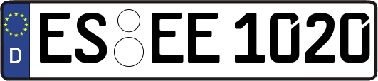 ES-EE1020