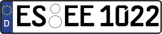 ES-EE1022
