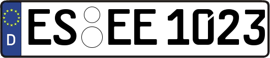ES-EE1023