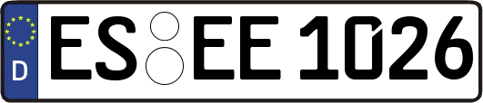 ES-EE1026