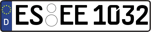 ES-EE1032