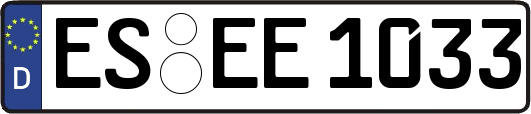 ES-EE1033