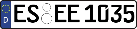 ES-EE1035