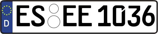 ES-EE1036