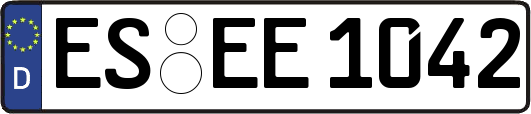 ES-EE1042