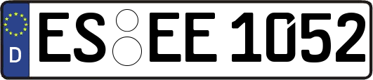 ES-EE1052