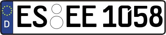 ES-EE1058