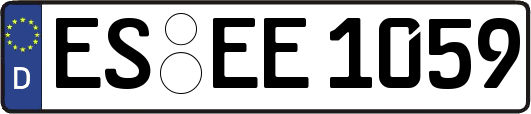 ES-EE1059