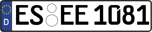 ES-EE1081