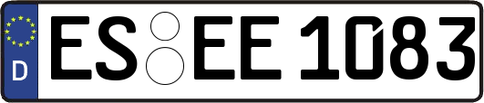 ES-EE1083