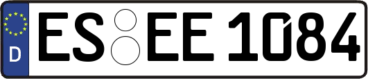 ES-EE1084