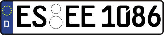 ES-EE1086