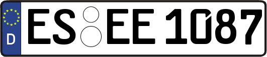 ES-EE1087