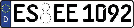 ES-EE1092