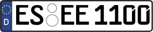 ES-EE1100