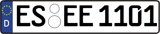 ES-EE1101