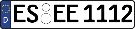 ES-EE1112