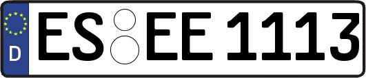 ES-EE1113