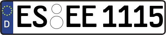 ES-EE1115