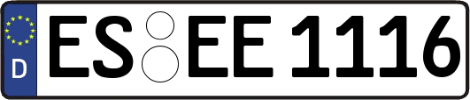 ES-EE1116