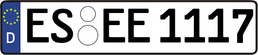ES-EE1117