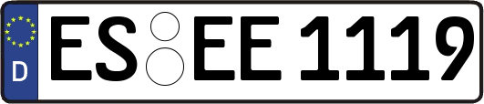ES-EE1119