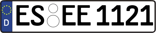ES-EE1121