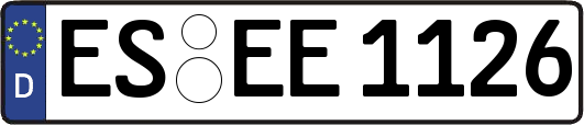 ES-EE1126