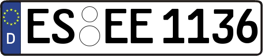 ES-EE1136