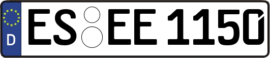ES-EE1150