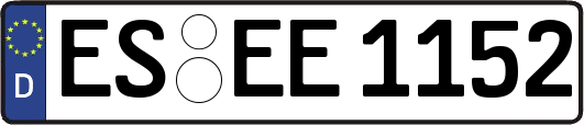 ES-EE1152