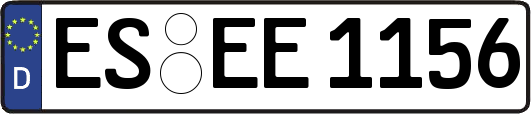 ES-EE1156