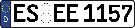 ES-EE1157
