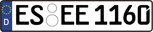ES-EE1160