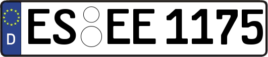 ES-EE1175