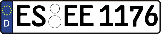 ES-EE1176