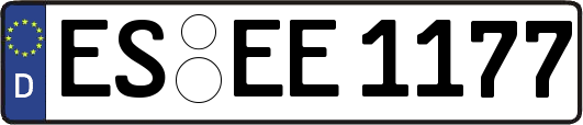 ES-EE1177