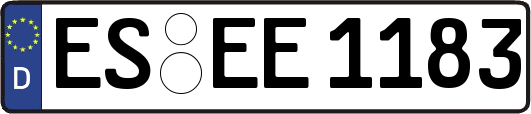 ES-EE1183